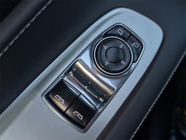 2021 Chevrolet Corvette Stingray Coupe 1LT