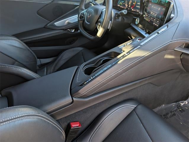 2021 Chevrolet Corvette Stingray Coupe 1LT