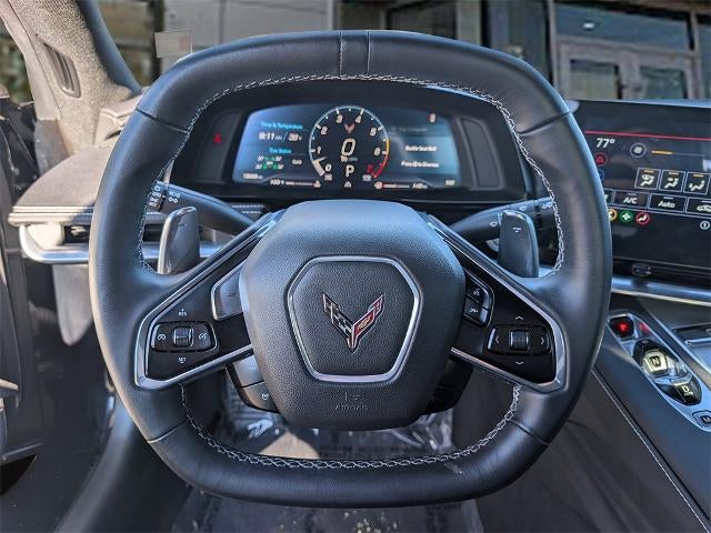 2021 Chevrolet Corvette Stingray Coupe 1LT