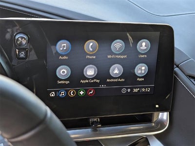 2021 Chevrolet Corvette Stingray Coupe 1LT