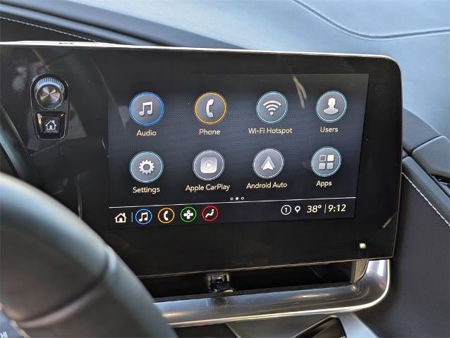 2021 Chevrolet Corvette Stingray Coupe 1LT