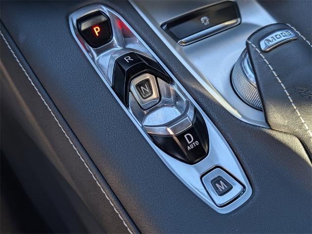 2021 Chevrolet Corvette Stingray Coupe 1LT