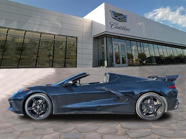 2021 Chevrolet Corvette Stingray Coupe 1LT