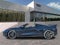 2021 Chevrolet Corvette Stingray Coupe 1LT