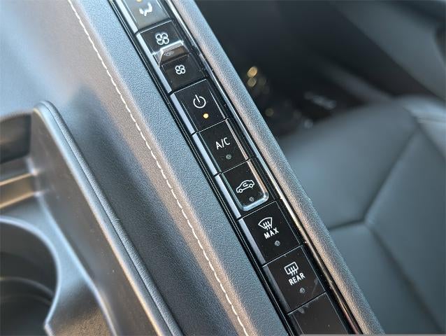 2021 Chevrolet Corvette Stingray Coupe 1LT