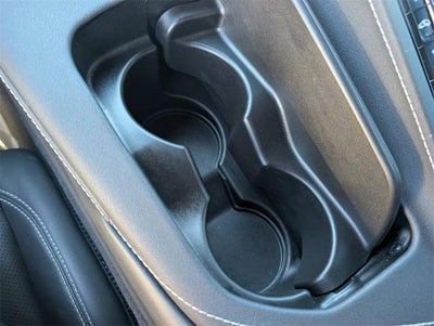 2021 Chevrolet Corvette Stingray Coupe 1LT