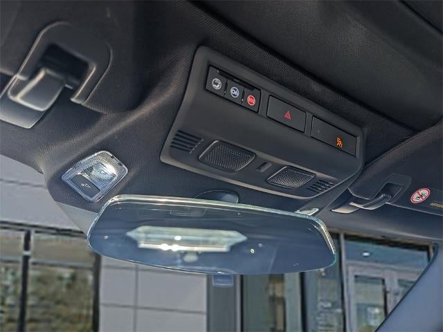 2021 Chevrolet Corvette Stingray Coupe 1LT