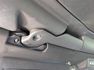 2021 Chevrolet Corvette Stingray Coupe 1LT