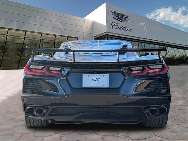 2021 Chevrolet Corvette Stingray Coupe 1LT