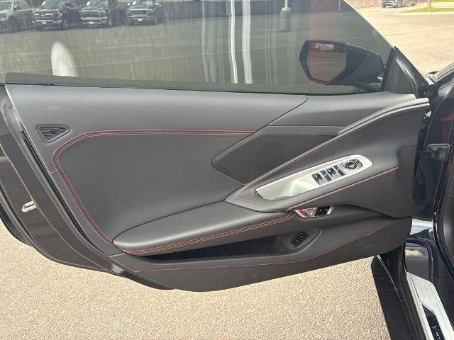 2024 Chevrolet Corvette Stingray Convertible 1LT