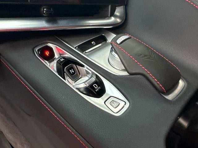 2024 Chevrolet Corvette Stingray Convertible 1LT