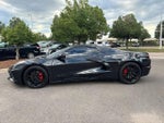 2024 Chevrolet Corvette Stingray Convertible 1LT