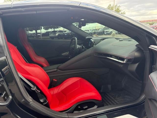 2024 Chevrolet Corvette Stingray Convertible 1LT