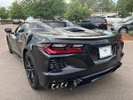 2024 Chevrolet Corvette Stingray Convertible 1LT