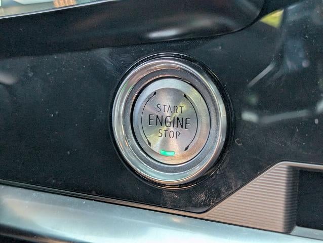 2024 Chevrolet Corvette Stingray Convertible 1LT