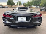 2024 Chevrolet Corvette Stingray Convertible 1LT