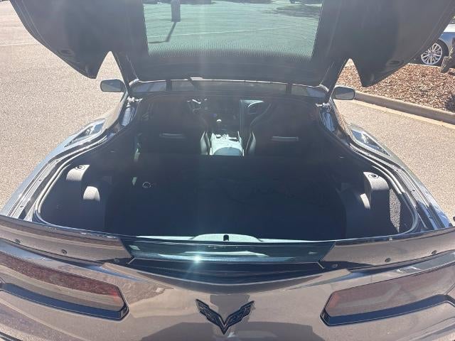 2016 Chevrolet Corvette Stingray Coupe 2LT