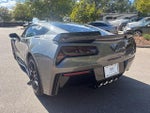 2016 Chevrolet Corvette Stingray Coupe 2LT