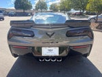 2016 Chevrolet Corvette Stingray Coupe 2LT