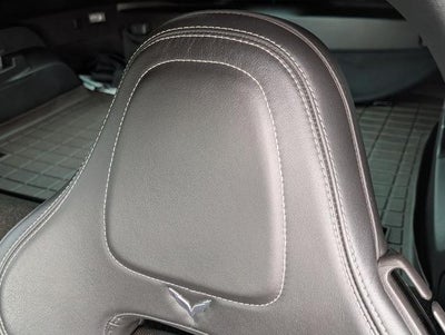 2014 Chevrolet Corvette Stingray Coupe Z51 3LT