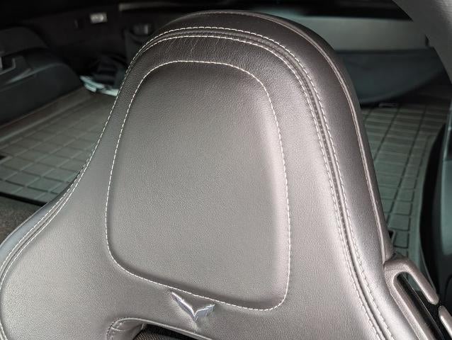 2014 Chevrolet Corvette Stingray Coupe Z51 3LT