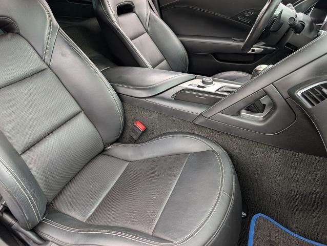 2014 Chevrolet Corvette Stingray Coupe Z51 3LT