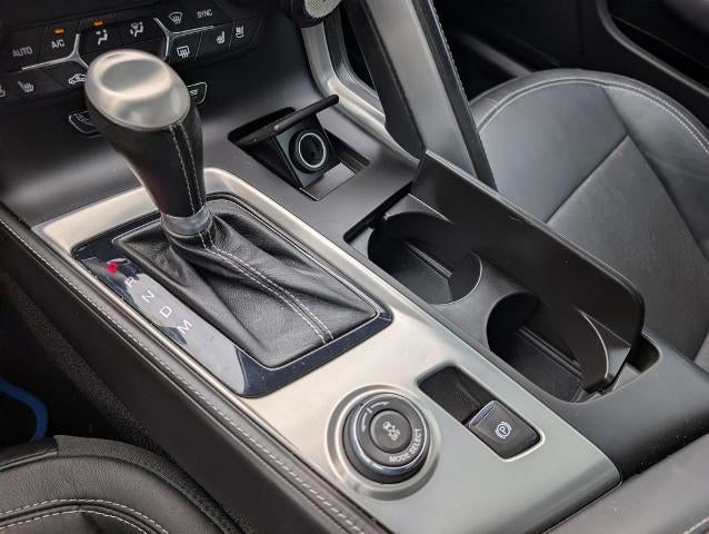 2014 Chevrolet Corvette Stingray Coupe Z51 3LT