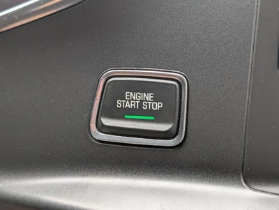 2014 Chevrolet Corvette Stingray Coupe Z51 3LT