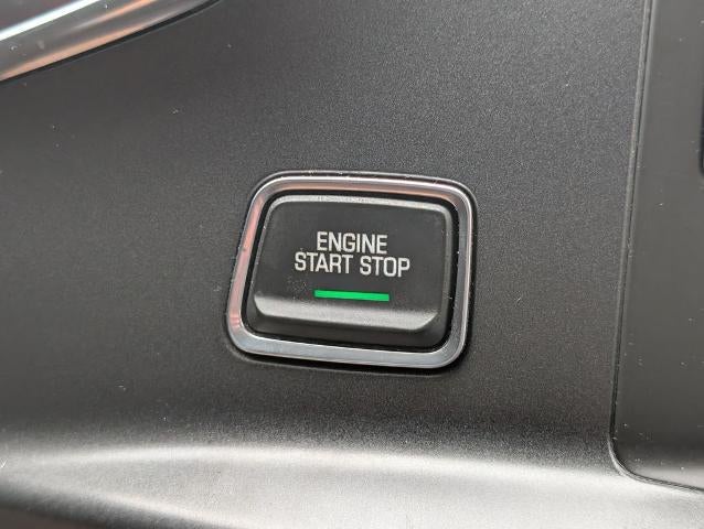 2014 Chevrolet Corvette Stingray Coupe Z51 3LT