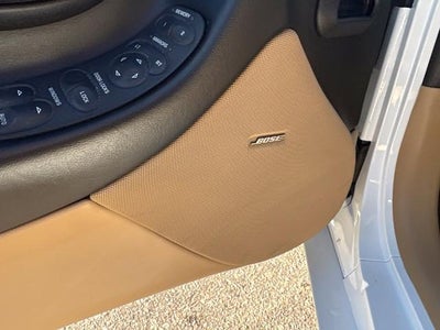 1998 Chevrolet Corvette Base