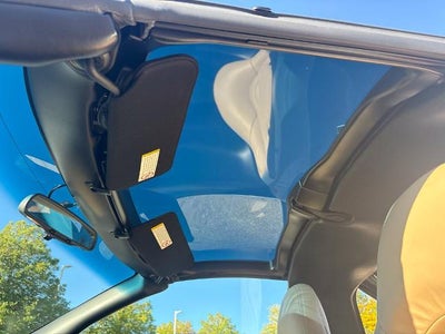 1998 Chevrolet Corvette Base