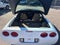 1998 Chevrolet Corvette Base