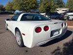 1998 Chevrolet Corvette Base