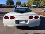 1998 Chevrolet Corvette Base