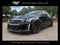 2018 Cadillac CTS-V Sedan RWD