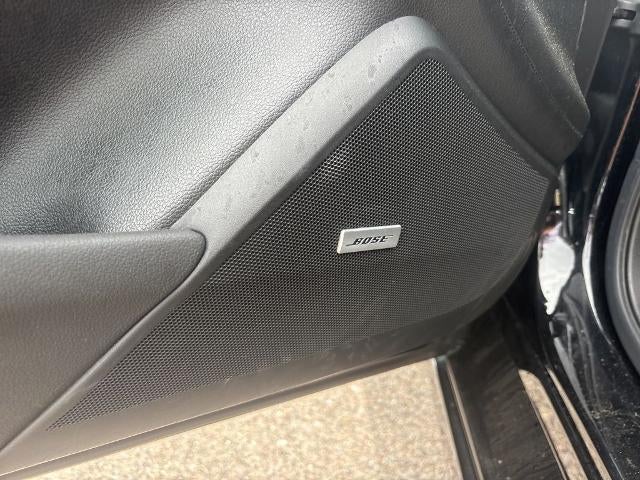 2018 Cadillac CTS-V Sedan RWD
