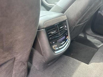 2018 Cadillac CTS-V Sedan RWD