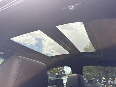 2018 Cadillac CTS-V Sedan RWD
