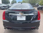 2018 Cadillac CTS-V Sedan RWD