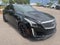 2018 Cadillac CTS-V Sedan RWD