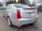 2018 Cadillac ATS Sedan 2.0L I4 AWD Luxury