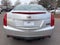 2018 Cadillac ATS Sedan 2.0L I4 AWD Luxury
