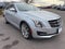 2018 Cadillac ATS Sedan 2.0L I4 AWD Luxury