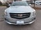 2018 Cadillac ATS Sedan 2.0L I4 AWD Luxury