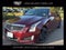 2014 Cadillac ATS 2.0L I4 AWD Performance