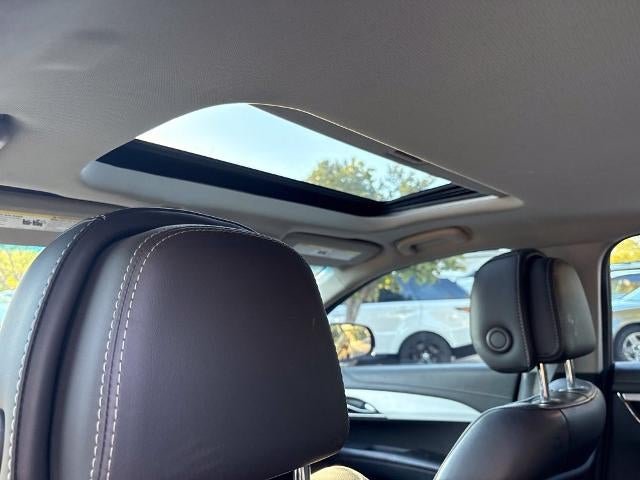 2014 Cadillac ATS 2.0L I4 AWD Performance
