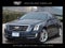 2015 Cadillac ATS Sedan 2.0L I4 AWD Premium