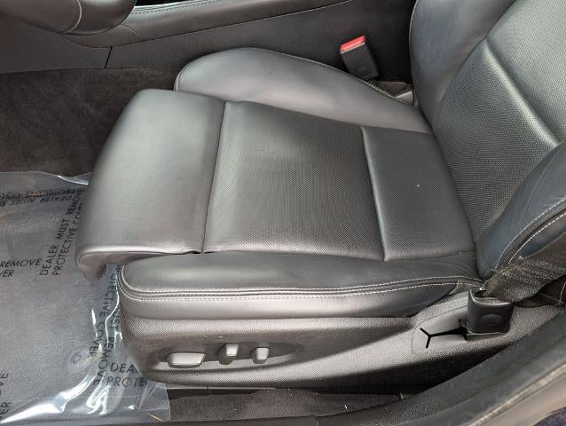 2015 Cadillac ATS Sedan 2.0L I4 AWD Premium