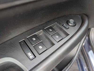 2015 Cadillac ATS Sedan 2.0L I4 AWD Premium