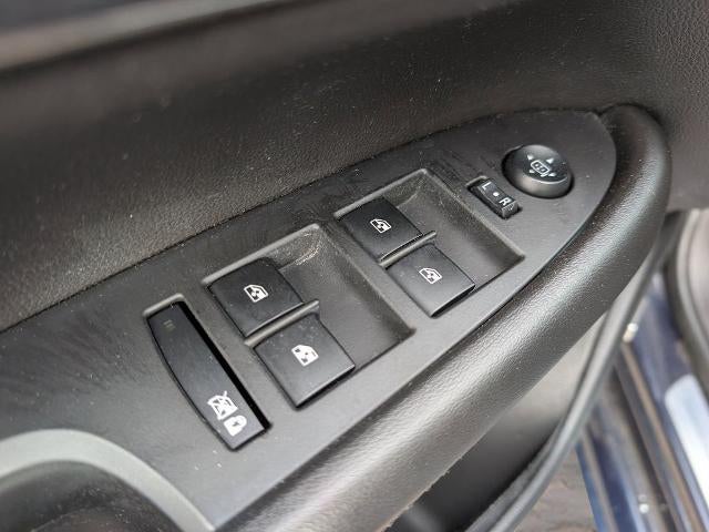 2015 Cadillac ATS Sedan 2.0L I4 AWD Premium